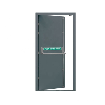 Low Prices on Commercial Fire Steel Wood Fire-Rated Hollow Metal Doors & Frames